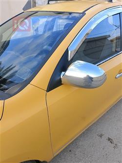 هيونداي ‎النترا تورينج